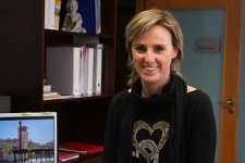 Ana Cristina Tello Domínguez de Vidaurreta
