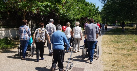 PASEO
